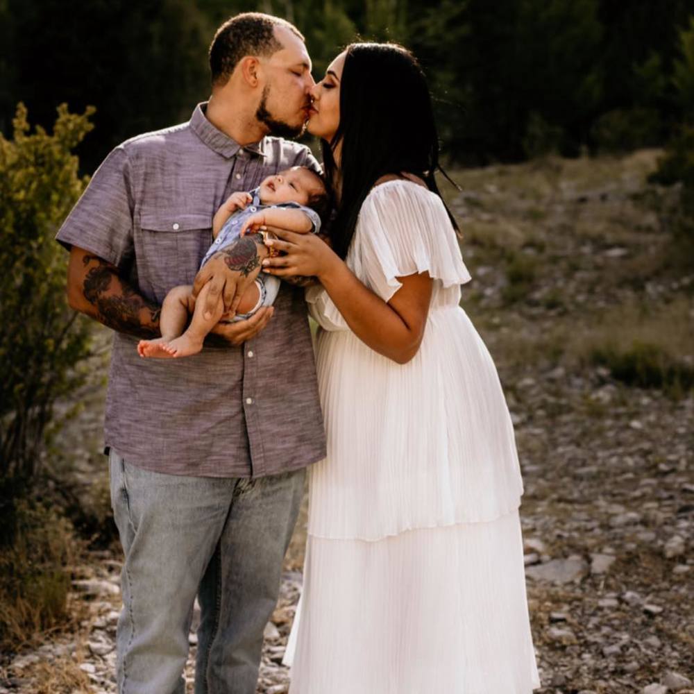 Meet your Posher, Darienne